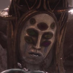 Andreus, l&rsquo;Archevêque Déchu et le Saint de Krat