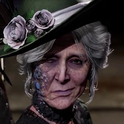 Antonia Cerasani, la dame pétrifiée du dernier refuge