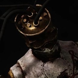 Arlecchino, le Roi des énigmes