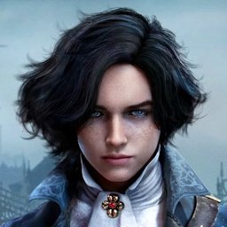 Carlo, l’enfant oublié et l’âme des pantins