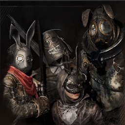 La Confrérie des Lapins Noirs : loyale jusqu&rsquo;à la mort