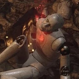 La Marionnette Cassée : en quête d&rsquo;émotions