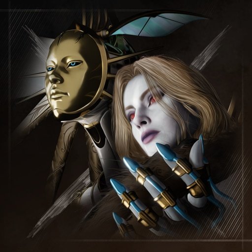 Marionnettiste de la mort