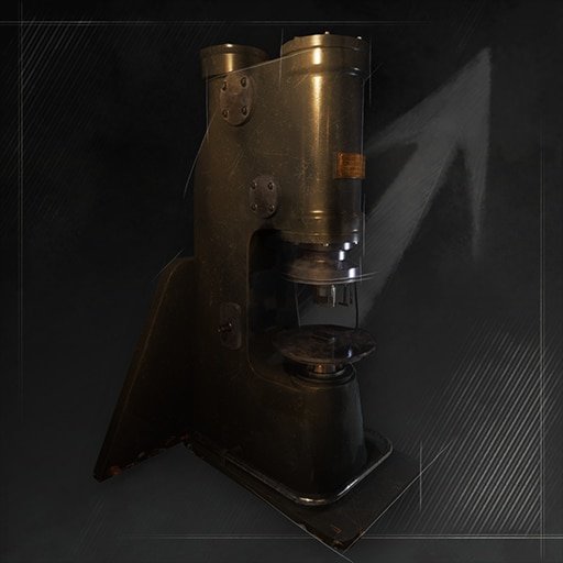 Bras de légion le plus puissant