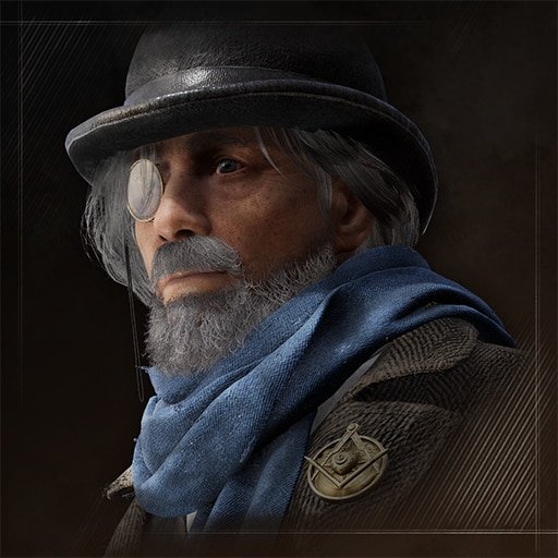 L’histoire d’un père