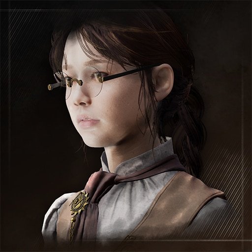 L’histoire d’une fille étrangère