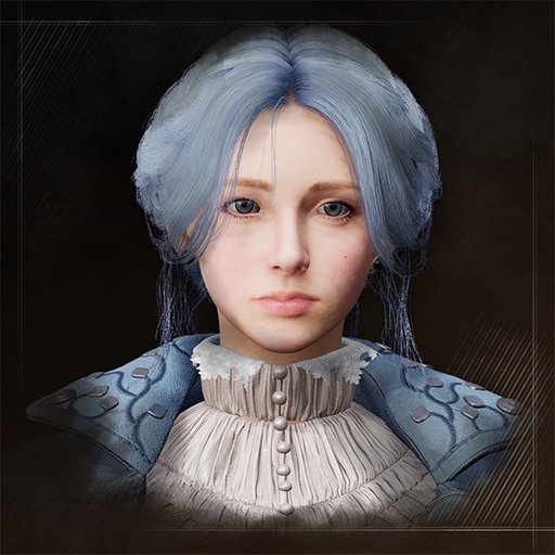 L’histoire du papillon bleu